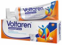 VOLTAREN Schmerzgel forte 23,2 mg/g