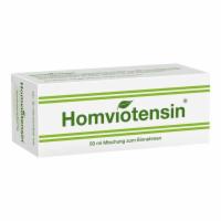 HOMVIOTENSIN Tropfen zum Einnehmen