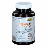OMEGA-3 KAPSELN