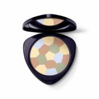 DR.HAUSCHKA Colour Correcting Powder 02 calming