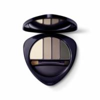 DR.HAUSCHKA Eye and Brow Palette 01 stone