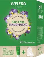 WELEDA Geschenkset Skin Food Handmasken-Set