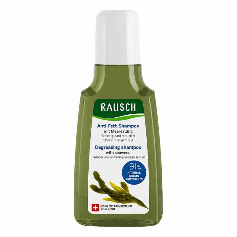 RAUSCH Anti-Fett-Shampoo mit Meerestang
