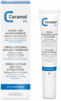 CERAMOL Augen- und Augenlidcreme
