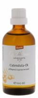 CALENDULA IN Olivenöl 10%