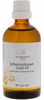 JOHANNISKRAUT-GOLD-Öl