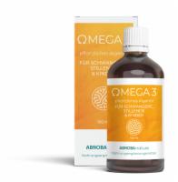 OMEGA-3 PFLANZLICHES Algenöl für Mutter & Kind