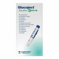 GLUCOJECT Dual EXTRA Stechhilfe
