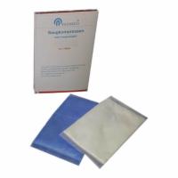 SAUGKOMPRESSEN steril FESMED 10x10 cm