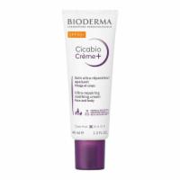 BIODERMA Cicabio Creme+ LSF 50+