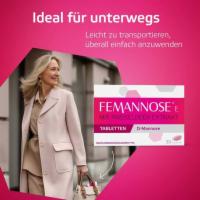 FEMANNOSE E Tabletten