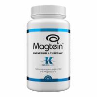 MAGNESIUM L-THREONAT Magtein KLEAN LABS Kapseln