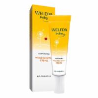 WELEDA Calendula Wundschutzcreme parfümfrei