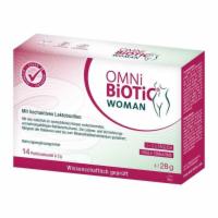 OMNI BiOTiC Woman Pulver