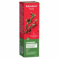 RABENHORST Cranberry Plus Saft