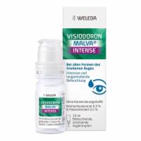 VISIODORON Malva Intense Augentropfen