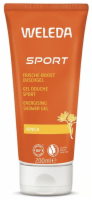 WELEDA Sport Shower Gel Arnika