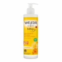 WELEDA Calendula Waschlotion & Shampoo