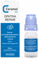 CERAMOL Ophtha Repair Augentropfen