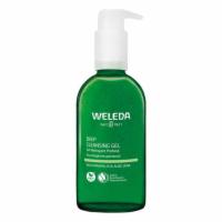 WELEDA Deep Cleansing Gel m.Flasche