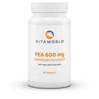 PEA 600 mg Palmitoylethanolamid Kapseln
