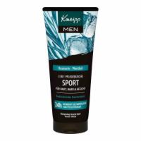 KNEIPP MEN 3in1 Pflegedusche SPORT