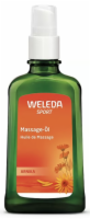 WELEDA Sport Massage-Öl Arnika