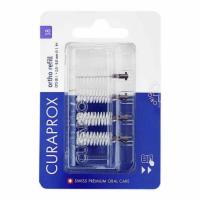 CURAPROX CPS 18 Interdentalb.ortho 2,3-8 mm