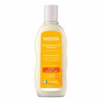 WELEDA Replenish & Care Shampoo Hafer