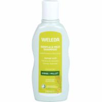 WELEDA Gentle & Mild Shampoo Hirse