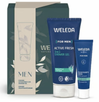 WELEDA Geschenkset Men Always on 2025