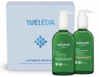 WELEDA Geschenkset Premium Cleansing 2025