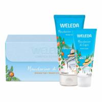 WELEDA Geschenkset Le Mandarino di Capri 2025