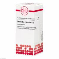 GRINDELIA ROBUSTA C 6 Globuli
