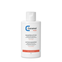 CERAMOL PSOR Aktivshampoo