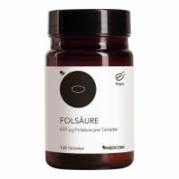 FOLSÄURE TABLETTEN