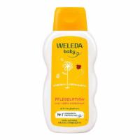 WELEDA Calendula Pflegemilch