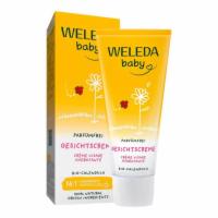 WELEDA Calendula Gesichtscreme parfümfrei