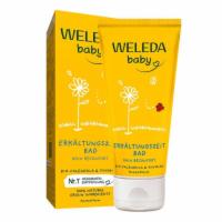 WELEDA Calendula Erkältungszeit Bad