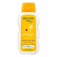 WELEDA Calendula Schlaf Gut Bad