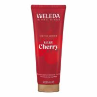 WELEDA Very Cherry Shower Cream