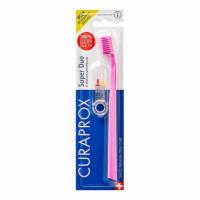 CURAPROX Super Duo CS 5460 & CPS prime 07+09