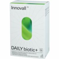 INNOVALL DAILY biotic+ Pulver