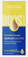 WELEDA Extra rich Omega Serum Drops