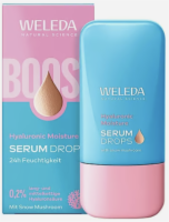 WELEDA Hyaluronic Moisture Serum Drops