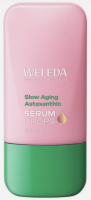 WELEDA Slow Aging Astaxanthin Serum Drops
