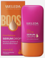 WELEDA Pore refining Serum Drops