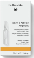 DR.HAUSCHKA Renew and Activate Ampoules