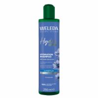 WELEDA HydraShine Feuchtigkeits-Shampoo Alpen-Lein