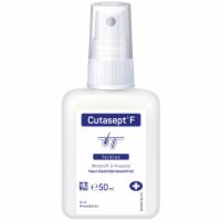 CUTASEPT F Sprühflasche